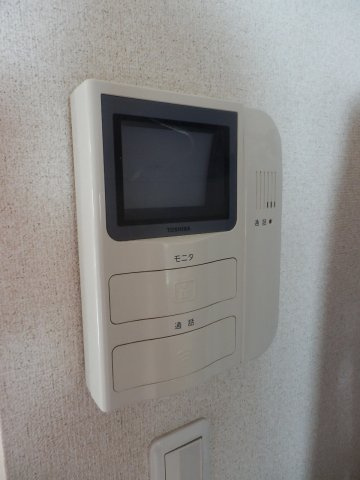 恩多町2丁目戸建の設備|ＴＶモニターホン
