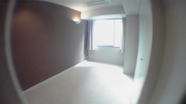 台東区元浅草２丁目の賃貸マンションの洋室|オールフローリングにリノベーション中