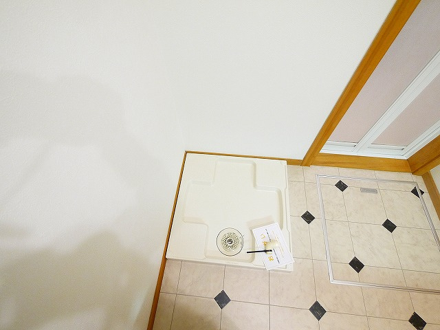 カサフェリス富雄　弐番館の設備