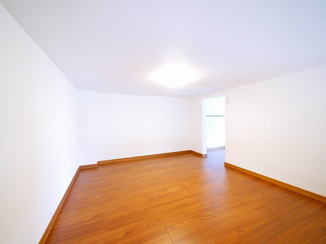 カサフェリス富雄　弐番館の内装