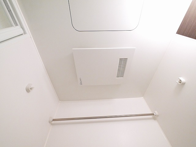 カサフェリス富雄　弐番館の設備