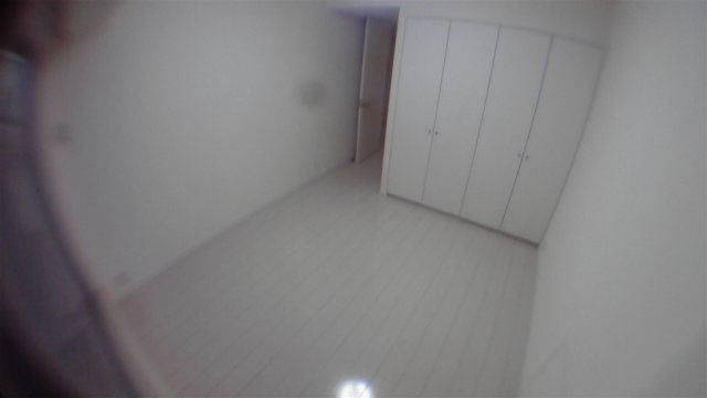 港区三田２丁目の賃貸マンションのその他|洋室