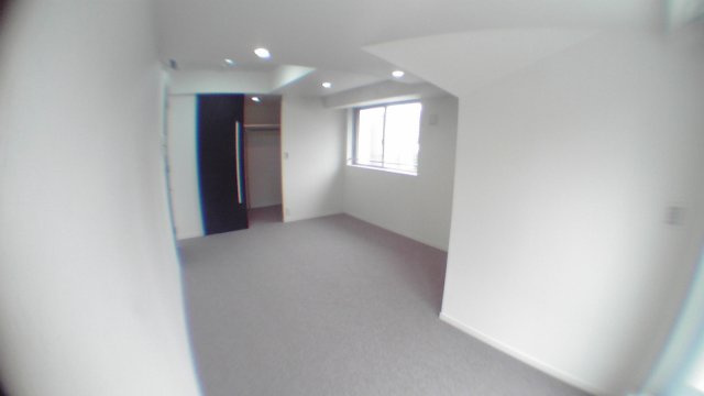 港区三田２丁目の賃貸マンションのその他|洋室