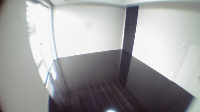 港区三田２丁目の賃貸マンションの洋室