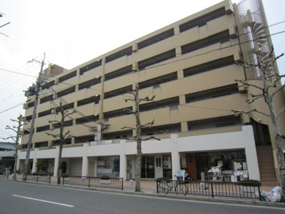 【外観】 | インペリアル岡崎