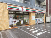 セブンイレブン高田馬…まで189m