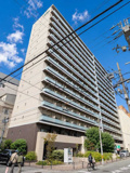 スプランディッド淀屋橋DUEの画像