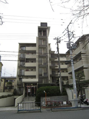 【外観】 | インペリアル聖護院