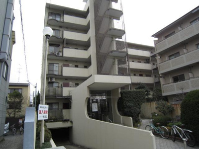 【外観】 | インペリアル聖護院