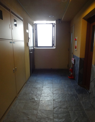 【エントランス】 | オーブ喜多乃