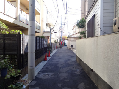 【周辺】 | オーブ喜多乃