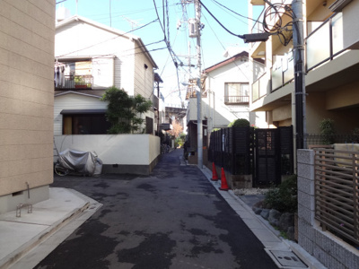 【周辺】 | オーブ喜多乃