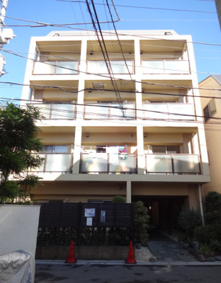 【外観】 | オーブ喜多乃