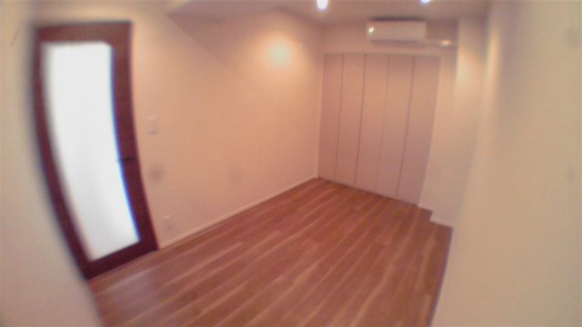 台東区上野３丁目の賃貸マンションのその他|洋室