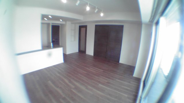 台東区上野３丁目の賃貸マンションのその他|リビング