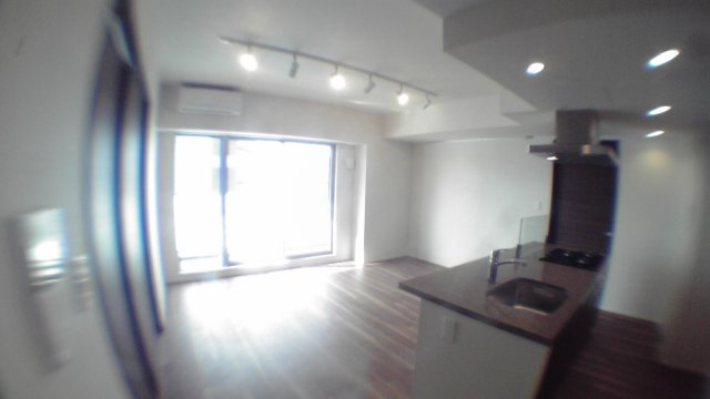 台東区上野３丁目の賃貸マンションのその他|リビング