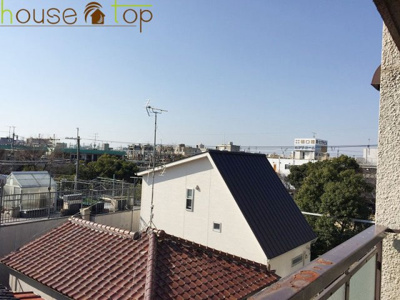 【展望】 | グレース甲子園（小松小・学文中学校区）