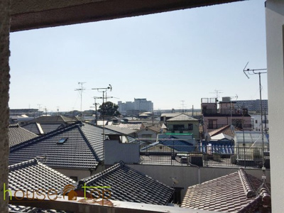 【展望】 | グレース甲子園（小松小・学文中学校区）