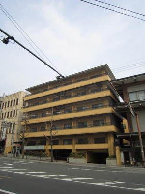 【外観】 | インペリアル東岡崎