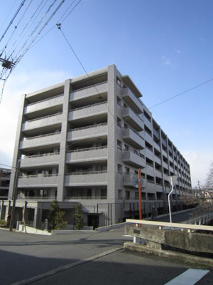 【外観】 | エスリード一乗寺