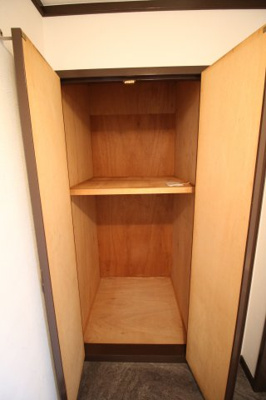 【収納】 | エムコート大黒