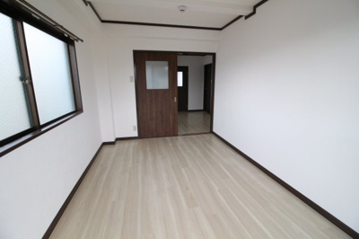 【寝室】 | エムコート大黒