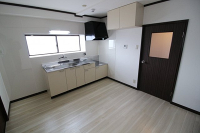 【内装】 | エムコート大黒