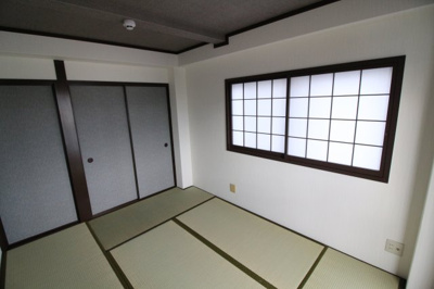 【和室】 | エムコート大黒