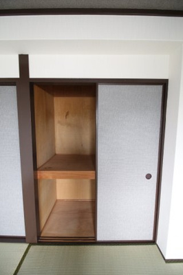 【収納】 | エムコート大黒