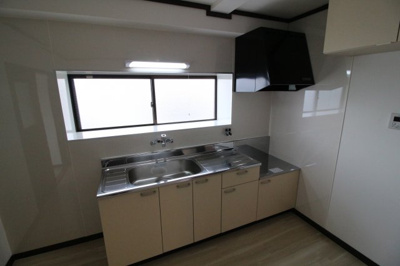 【キッチン】 | エムコート大黒