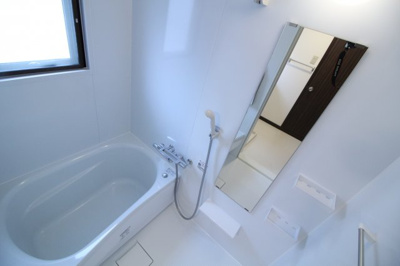 【浴室】 | エムコート大黒