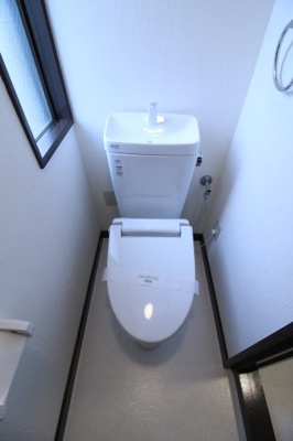 【トイレ】 | エムコート大黒