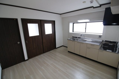 【居間・リビング】 | エムコート大黒