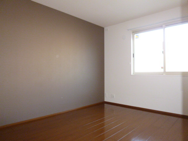 エクセラCの寝室|洋室