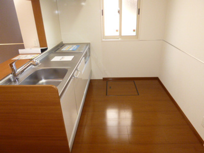 【キッチン】 | エクセラC