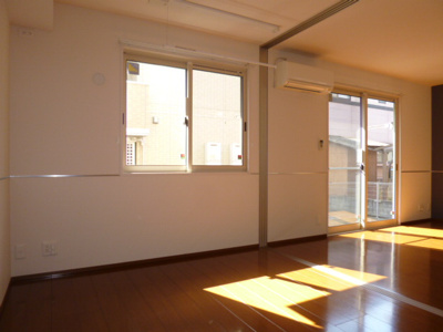 【洋室】 | エクセラC