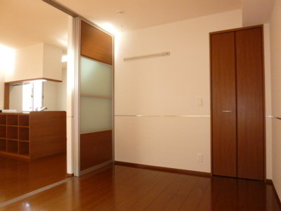 【洋室】 | エクセラC