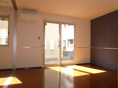 【居間・リビング】 | エクセラC