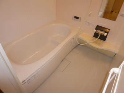 【浴室】 | エクセラC