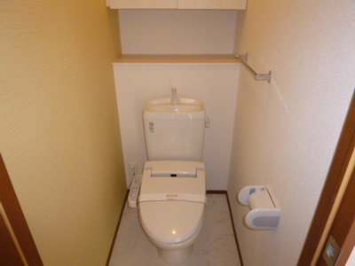 【トイレ】 | エクセラC | 温水洗浄便座