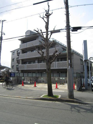 【外観】 | エスリード修学院