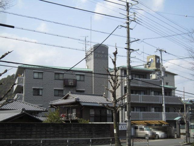 【外観】 | エスリード修学院