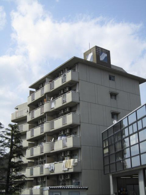 【外観】 | エスリード修学院