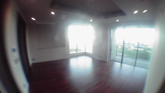 千代田区三番町の賃貸マンションのその他|リビング