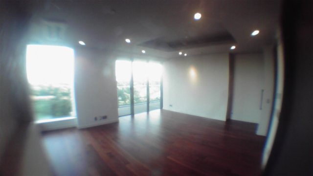 千代田区三番町の賃貸マンションのその他|リビング
