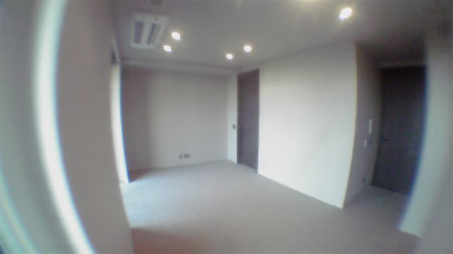 千代田区三番町の賃貸マンションの洋室