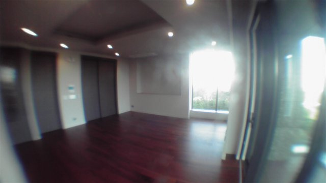千代田区三番町の賃貸マンションのその他|リビング