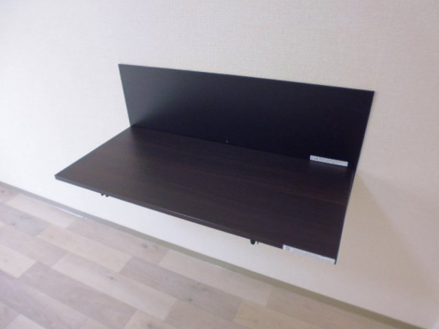 シャレード連島のその他|折りたたみデスク