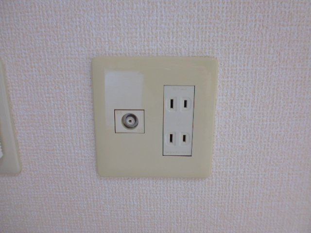 シャレード連島のその他|ＴＶジャック