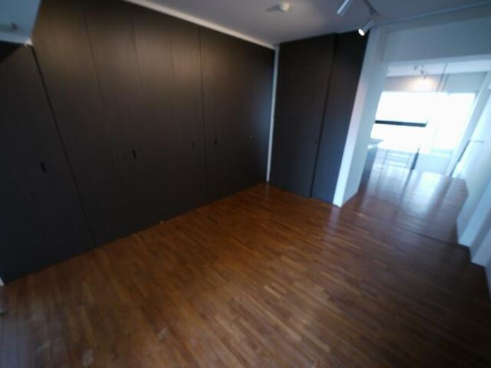 港区南麻布２丁目の賃貸マンションのその他|リビング